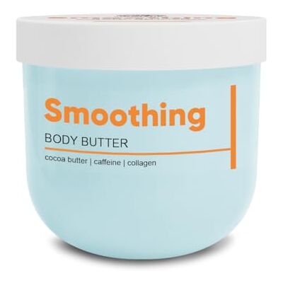 Trust Beurre Corporel Lissant 200 g Crème au beurre de Cacao Hydratant Corps Soin de la Peau Soin Mains Beauté Arôme de Vanille Smoothing Body Butter - Publicité Trust Beurre Corporel Lissant 200 g Crème au beurre de Cacao Hydratant Corps Soin de la Peau Soin Mains Beauté Arôme de Vanille Smoothing Body Butter - Publicité