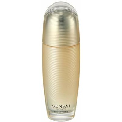 Sensai Ultimate The Lotion II 125 ml - Publicité Sensai Ultimate The Lotion II 125 ml - Publicité