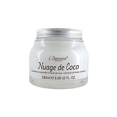 Phyt's Nuage de coco pot 180 ml - Publicité Phyt's Nuage de coco pot 180 ml - Publicité