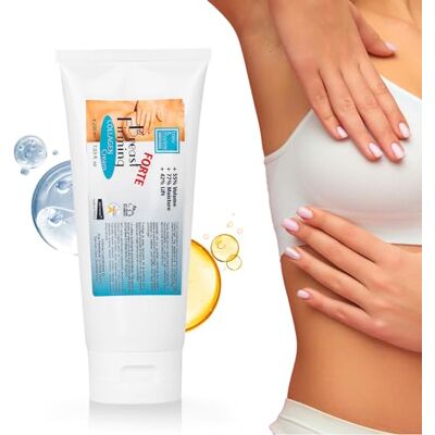 bleu & marine Bretania Crème Remonte Sein Forte Poitrine Creme Raffermissante Corps Cou et Décollète Collagène et Fenugrec Raffermir Lifter Augmenter Push-Up Seins et Fessier 200 ml - Publicité bleu & marine Bretania Crème Remonte Sein Forte Poitrine Creme Raffermissante Corps Cou et Décollète Collagène et Fenugrec Raffermir Lifter Augmenter Push-Up Seins et Fessier 200 ml - Publicité