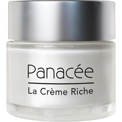 Phyt's Panacea The Rich Cream Anti-Ageing Dry Skin by Phyts for Women 1.69 oz Cream - Publicité Phyt's Panacea The Rich Cream Anti-Ageing Dry Skin by Phyts for Women 1.69 oz Cream - Publicité