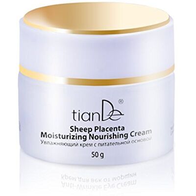 Tiande Modèle 10304 Crème Hydratante Nourrissante - Crème Hydratante - Publicité Tiande Modèle 10304 Crème Hydratante Nourrissante - Crème Hydratante - Publicité