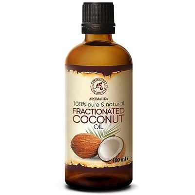 Trust Huile Végétale de Coco 100ml Cocos Nucifera Pressée à Froid Huile de Support Soins du Visage Huile pour la Peau Huile pour le Corps Huile de Bain Soin Peaux Sèches, Cheveux - Publicité Trust Huile Végétale de Coco 100ml Cocos Nucifera Pressée à Froid Huile de Support Soins du Visage Huile pour la Peau Huile pour le Corps Huile de Bain Soin Peaux Sèches, Cheveux - Publicité