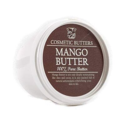 Mystic Moments Beurre de mangue 100g - Publicité Mystic Moments Beurre de mangue 100g - Publicité