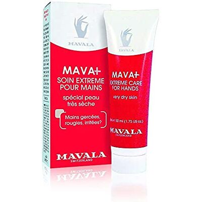 MAVALA Extreme Handpflege 50ml, - Publicité MAVALA Extreme Handpflege 50ml, - Publicité