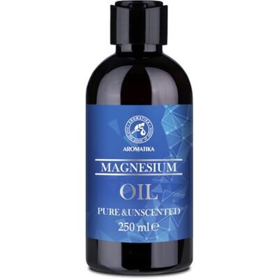 Trust Huile de Magnésium 250 ml Pur et Naturel Huile de Soin Soins du Corps Soins Capillaires Hydratation de la Peau Massage Beauté - Publicité Trust Huile de Magnésium 250 ml Pur et Naturel Huile de Soin Soins du Corps Soins Capillaires Hydratation de la Peau Massage Beauté - Publicité
