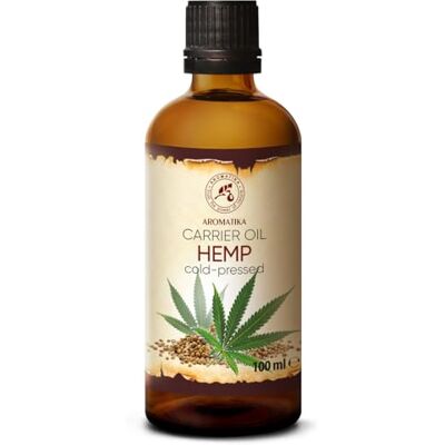 Trust Huile de Chanvre 100ml Pressée à Froid Huile de Graines de Chanvre Huile de Support Soins du Visage Huile pour la Peau Huile pour le Corps Huile de Bain - Publicité Trust Huile de Chanvre 100ml Pressée à Froid Huile de Graines de Chanvre Huile de Support Soins du Visage Huile pour la Peau Huile pour le Corps Huile de Bain - Publicité