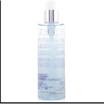 Orlane Lotion Peaux Séches Ou Sensibles 200ml - Publicité Orlane Lotion Peaux Séches Ou Sensibles 200ml - Publicité