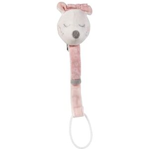 SAUTHON BABY DECO Attache sucette lilibelle - Publicité SAUTHON BABY DECO Attache sucette lilibelle - Publicité