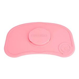 Twistshake Click Mat Base en Silicone antidérapante pour bébé, 38 x 25 cm, sans BPA, Rose Pastel D2C - Publicité Twistshake Click Mat Base en Silicone antidérapante pour bébé, 38 x 25 cm, sans BPA, Rose Pastel D2C - Publicité