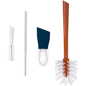 Ensemble de brosses de remplacement Multi Boon - Bouteille, Paille, Tétine & Détails - Publicité Ensemble de brosses de remplacement Multi Boon - Bouteille, Paille, Tétine & Détails - Publicité