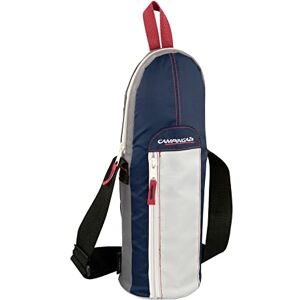 Campingaz Bottle Cooler Porte-bouteille/Gourde Bleu Foncé 1,5 L - Publicité Campingaz Bottle Cooler Porte-bouteille/Gourde Bleu Foncé 1,5 L - Publicité