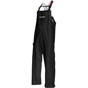 Grundéns Grundens Neptune Bavoir pour homme Noir 2XL Taille unique - Publicité Grundéns Grundens Neptune Bavoir pour homme Noir 2XL Taille unique - Publicité