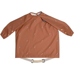 Bibado - Chasing Rainbows - Une taille - repas; bavoir intégral - Publicité Bibado - Chasing Rainbows - Une taille - repas; bavoir intégral - Publicité