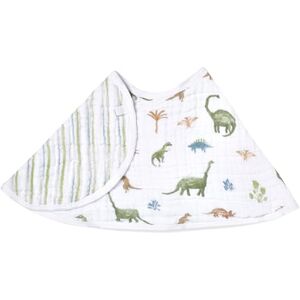 aden + anais - Essentials Burpy - Baby Burpy Bib - Publicité aden + anais - Essentials Burpy - Baby Burpy Bib - Publicité