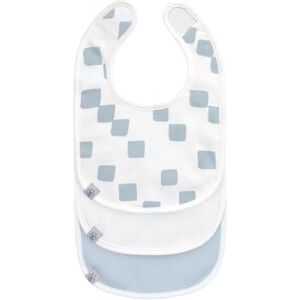 Lässig Set de bavoirs pour bébé (3 pièces) Bavoirs pour nouveau-né Fermeture autoagrippante GOTS/Newborn Bib Set GOTS Happy Fruits light blue - Publicité Lässig Set de bavoirs pour bébé (3 pièces) Bavoirs pour nouveau-né Fermeture autoagrippante GOTS/Newborn Bib Set GOTS Happy Fruits light blue - Publicité