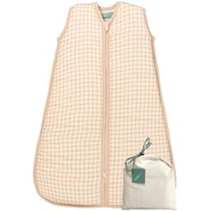 molis & co molis&co Gigoteuse pour bébé Gigoteuse Bébé Tog 1 Mousseline de Bambou Première Changement de Couche à accès à Zip Facile Turbulette pour Bébé, Fille Garçon Vichy Sand (6-18 mois) - Publicité molis & co molis&co Gigoteuse pour bébé Gigoteuse Bébé Tog 1 Mousseline de Bambou Première Changement de Couche à accès à Zip Facile Turbulette pour Bébé, Fille Garçon Vichy Sand (6-18 mois) - Publicité