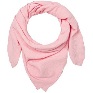 Blausberg Baby Foulard en mousseline pour femme écharpe châle (Blush Rose) Tous les matériaux sont certifiés OEKO-TEX Standard 100 fabriqués à la main à Hambourg - Publicité Blausberg Baby Foulard en mousseline pour femme écharpe châle (Blush Rose) Tous les matériaux sont certifiés OEKO-TEX Standard 100 fabriqués à la main à Hambourg - Publicité