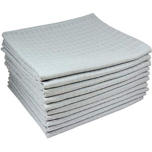 M.M.C. Lot de 10 langes en mousseline 100 % coton Pour bébé Certifiées Öko-Tex 80 x 70 cm (10 gris) - Publicité M.M.C. Lot de 10 langes en mousseline 100 % coton Pour bébé Certifiées Öko-Tex 80 x 70 cm (10 gris) - Publicité