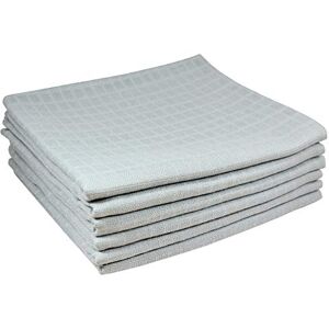 M.M.C. Lot de 6 langes en mousseline 100 % coton Couches en tissu et langes pour bébé Certifiées Oeko-Tex 80 x 70 cm (6 gris) - Publicité M.M.C. Lot de 6 langes en mousseline 100 % coton Couches en tissu et langes pour bébé Certifiées Oeko-Tex 80 x 70 cm (6 gris) - Publicité