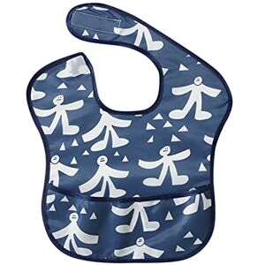 Sensail Bavoir, Bavoir Bandana Bébé avec des Dessins Animés pour Les Garçons (D) - Publicité