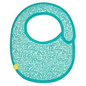 Lässig Bavoirs petit modèle eponge imperméable- Pour bébé, de la naissance à 6 mois- Wildlife Rhino - Publicité Lässig Bavoirs petit modèle eponge imperméable- Pour bébé, de la naissance à 6 mois- Wildlife Rhino - Publicité