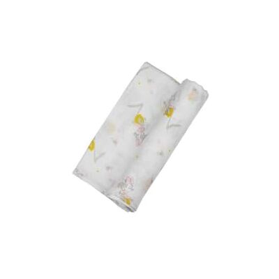 Interbaby Lange Bambou Disney Minnie Mouse - Publicité Interbaby Lange Bambou Disney Minnie Mouse - Publicité