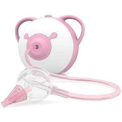 nosiboo Pro Mouche Bébé Électrique - Publicité nosiboo Pro Mouche Bébé Électrique - Publicité