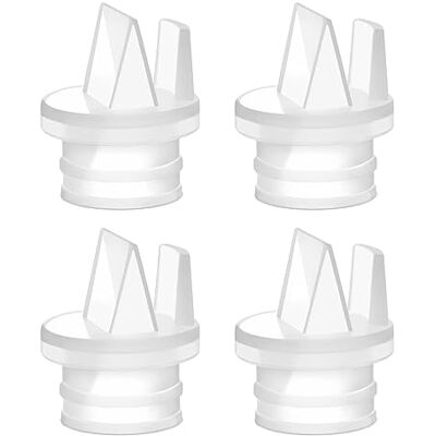 Maymom Valves de tire-lait de 2ème génération pour les tire-lait Spectra S1, S2 et 9 et le tire-lait électrique de confort Philips Avent ; (4 pc) de . Publicité Maymom Valves de tire-lait de 2ème génération pour les tire-lait Spectra S1, S2 et 9 et le tire-lait électrique de confort Philips Avent ; (4 pc) de . Publicité