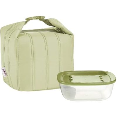 Guzzini SET SAC THERMIQUE - Publicité Guzzini SET SAC THERMIQUE - Publicité