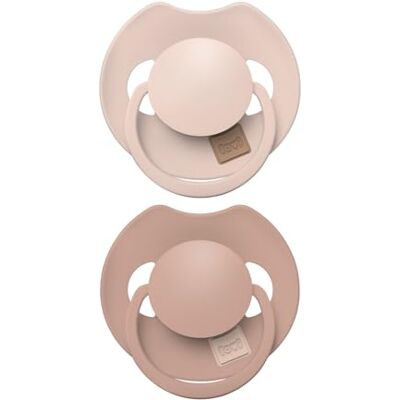 LOVI PRIME 6-18m Sucette - Produit pour bébé - Publicité LOVI PRIME 6-18m Sucette - Produit pour bébé - Publicité