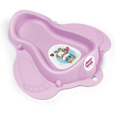 OK BABY Potty Magique - rose - Potty - Publicité OK BABY Potty Magique - rose - Potty - Publicité