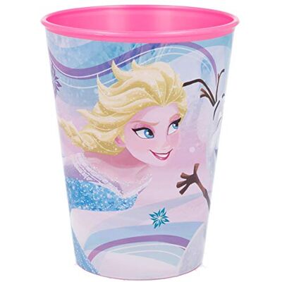 Stor Frozen 17907 Verres - Publicité Stor Frozen 17907 Verres - Publicité