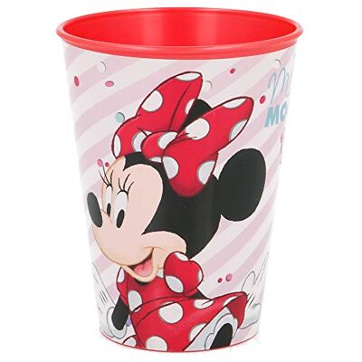 Stor Minnie Mouse 18807 Lunettes, couleurs/modèles assortis, 1 pièce - Publicité Stor Minnie Mouse 18807 Lunettes, couleurs/modèles assortis, 1 pièce - Publicité