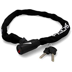 FISCHER Antivol de vélo en néoprène 100 cm 6 mm avec clé antivol pour vélo électrique - Publicité FISCHER Antivol de vélo en néoprène 100 cm 6 mm avec clé antivol pour vélo électrique - Publicité