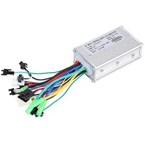 Changor Controleur Velo Electrique, Contrôleur Sans Brosse De Moteur, Contrôleur Scooter Vélo électrique, Sûr Et Durable, pour E-bike Scooter - Publicité Changor Controleur Velo Electrique, Contrôleur Sans Brosse De Moteur, Contrôleur Scooter Vélo électrique, Sûr Et Durable, pour E-bike Scooter - Publicité