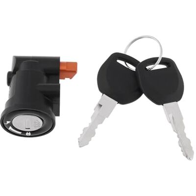 The Lord of the Tools 1 Antivol de Batterie pour Vélo électrique avec 2 Clés Compatible avec Vitesse Force Et Compatible avec Les Vélos électriques - Publicité The Lord of the Tools 1 Antivol de Batterie pour Vélo électrique avec 2 Clés Compatible avec Vitesse Force Et Compatible avec Les Vélos électriques - Publicité