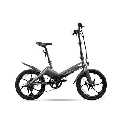 SachsenRAD Vélo Électrique Pliant F11 Pro MagPuma 20 Pouces VAE Pliable Adulte Ultra Léger 19kg en Magnésium Design If Award Batterie Amovible 100km Idéal Vélotaf et Ville - Publicité SachsenRAD Vélo Électrique Pliant F11 Pro MagPuma 20 Pouces VAE Pliable Adulte Ultra Léger 19kg en Magnésium Design If Award Batterie Amovible 100km Idéal Vélotaf et Ville - Publicité