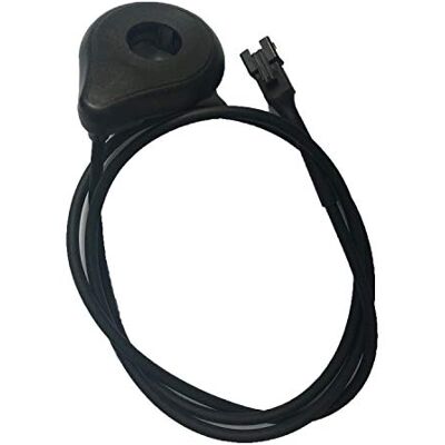 LKS Capteur d'assistance de Puissance de pièces de vélo pour vélo électrique Lankeleisi - Publicité LKS Capteur d'assistance de Puissance de pièces de vélo pour vélo électrique Lankeleisi - Publicité