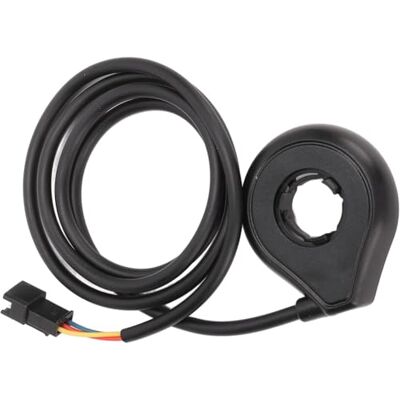 Candeon Velo Electrique Capteur De Pédale, 12 Aimants Capteur D'assistance Vélo électrique Capteur de Vitesse, Capteur PAS capteur de pédale de vélo électrique Pour tous vélos électriques - Publicité Candeon Velo Electrique Capteur De Pédale, 12 Aimants Capteur D'assistance Vélo électrique Capteur de Vitesse, Capteur PAS capteur de pédale de vélo électrique Pour tous vélos électriques - Publicité