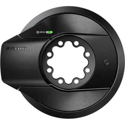 SRAM Force AXS Power Meter Spider - Publicité SRAM Force AXS Power Meter Spider - Publicité