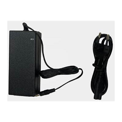 UrbanGlide Adaptateur secteur 42V 1.5Ah – Multi modèles trottinettes et e-bikes – Pièce détachée trottinette électrique originale - Publicité UrbanGlide Adaptateur secteur 42V 1.5Ah – Multi modèles trottinettes et e-bikes – Pièce détachée trottinette électrique originale - Publicité