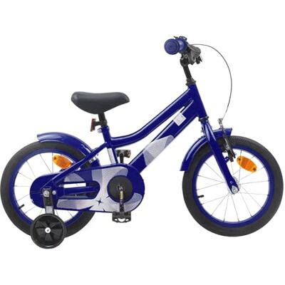 vidaXL Vélo pour enfantsVélo des EnfantsMontée pour Les Tout-Petits - Publicité vidaXL Vélo pour enfantsVélo des EnfantsMontée pour Les Tout-Petits - Publicité