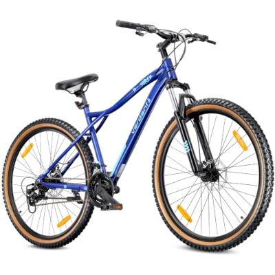 sun baby Verdant Shred VTT 27,5 ou 29 Pouces Vélo tout terrain léger femme et homme, cadre aluminium, vitesses et freins à disque - Publicité sun baby Verdant Shred VTT 27,5 ou 29 Pouces Vélo tout terrain léger femme et homme, cadre aluminium, vitesses et freins à disque - Publicité