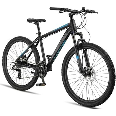 Licorne Bike Diamond Plus - Publicité Licorne Bike Diamond Plus - Publicité