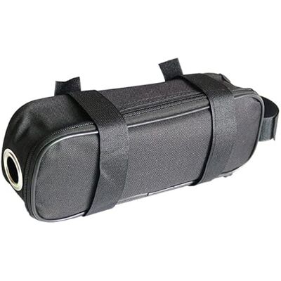 windmeile Sac pour contrôleur jusqu'à 1000W Controller, Polyester, Protection Contre la Pluie légère et la poussière, vélo, E-Bike, vélo électrique, Pedelec - Publicité windmeile Sac pour contrôleur jusqu'à 1000W Controller, Polyester, Protection Contre la Pluie légère et la poussière, vélo, E-Bike, vélo électrique, Pedelec - Publicité