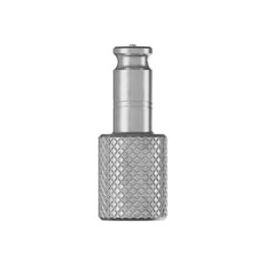 Kit de conversion Schwalbe Zwart - Kit de conversion de valve de vélo - Publicité Kit de conversion Schwalbe Zwart - Kit de conversion de valve de vélo - Publicité
