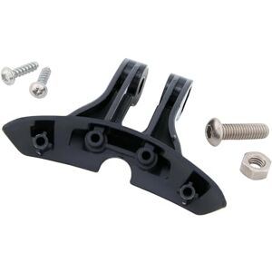 Axa Unisexe Support de Phare Adulte Support de Phare, Noir, Taille Unique - Publicité Axa Unisexe Support de Phare Adulte Support de Phare, Noir, Taille Unique - Publicité