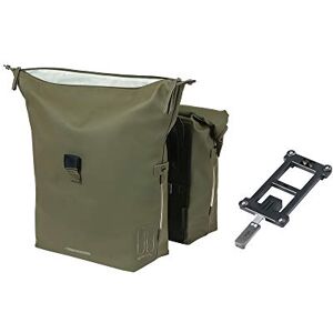 Basil ALFORJAS Soho 41L NORDL/REFL.MIK CIE.COR VER - Publicité Basil ALFORJAS Soho 41L NORDL/REFL.MIK CIE.COR VER - Publicité