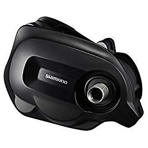 Shimano Motor Steps E6100 60NM 250W S/Coque Transmetteurs, Adultes Unisexe, Multicolore (Multicolore), Taille Unique - Publicité